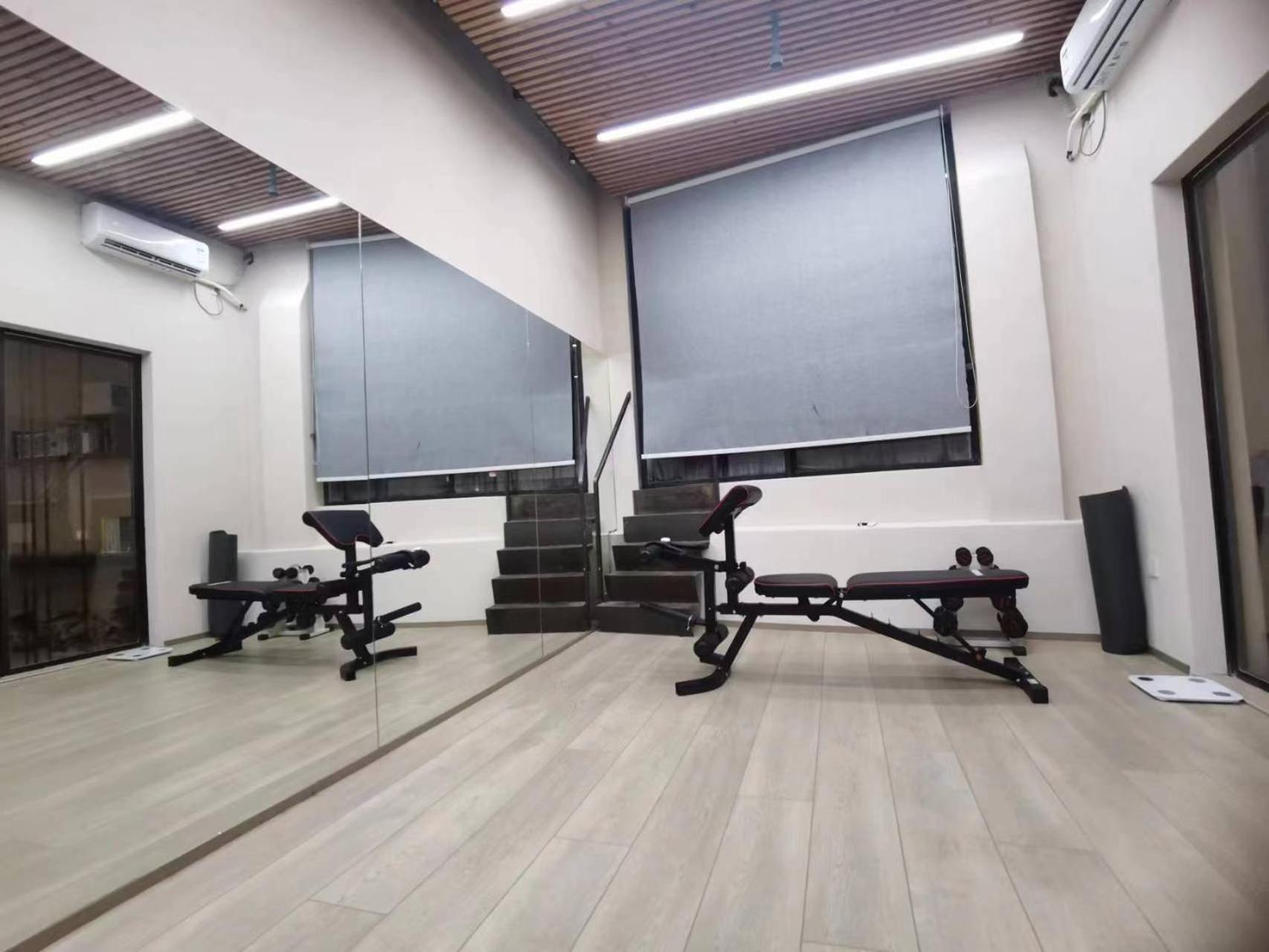 Ebo Hotel Zijin Gang Asian Games Park Store Zhejiang University Hàng Châu Ngoại thất bức ảnh