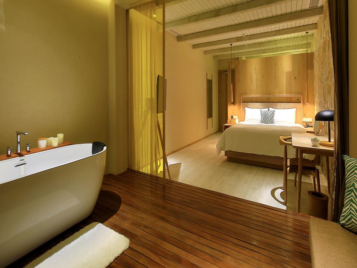 Ebo Hotel Zijin Gang Asian Games Park Store Zhejiang University Hàng Châu Ngoại thất bức ảnh