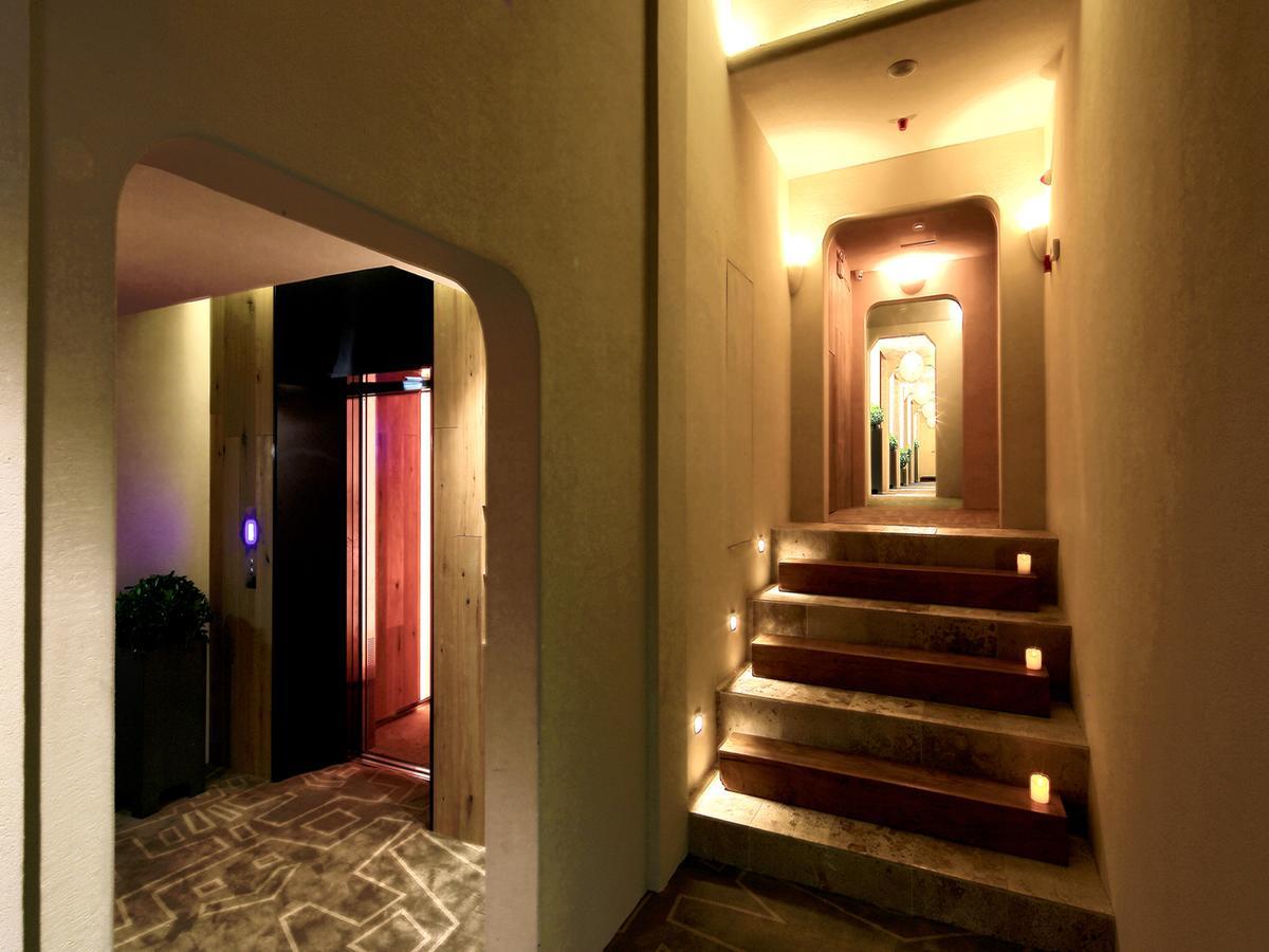 Ebo Hotel Zijin Gang Asian Games Park Store Zhejiang University Hàng Châu Ngoại thất bức ảnh